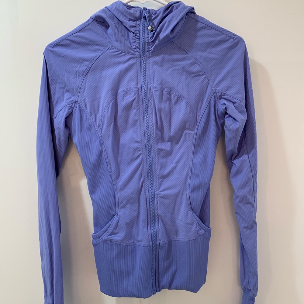 🍋Lululemon Jacket